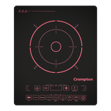 CROMPTON INDUCTION- : , : Plain|| ACGIC-INSTSERV2000DT