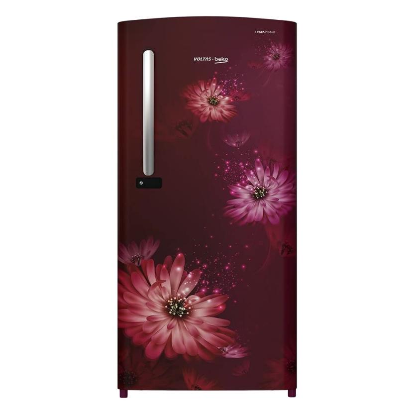 Voltas 3 S Refrigerator RDC220C/SODWE-C54