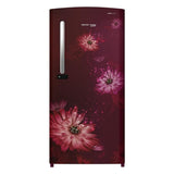 Voltas 3 S Refrigerator RDC220C/SODWE-C54