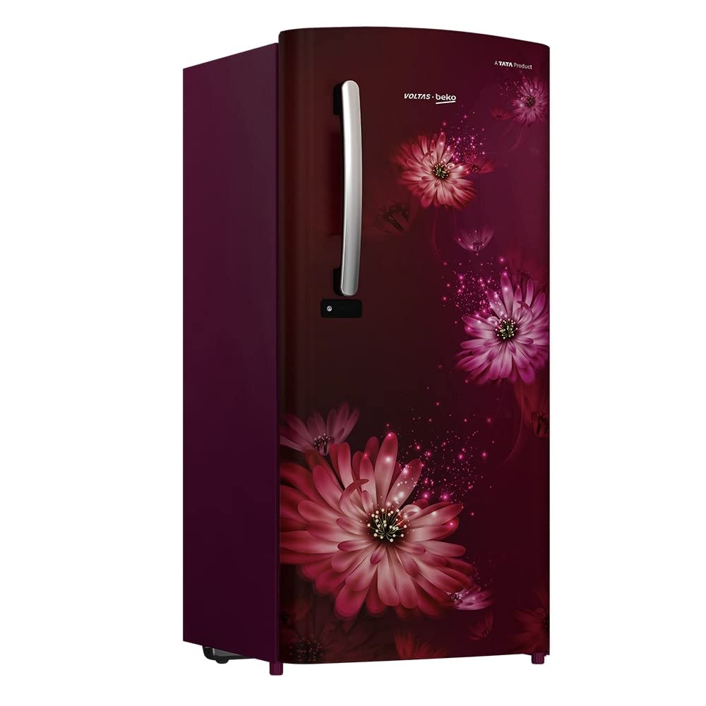 Voltas 3 S Refrigerator RDC220C/SODWE-C54