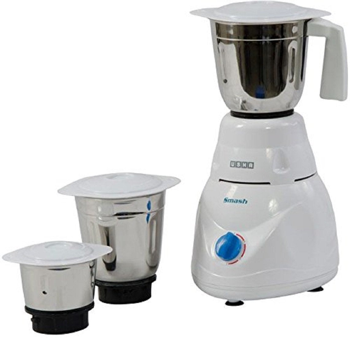 USHA MIXER GRINDER- : , : Plain|| 2853