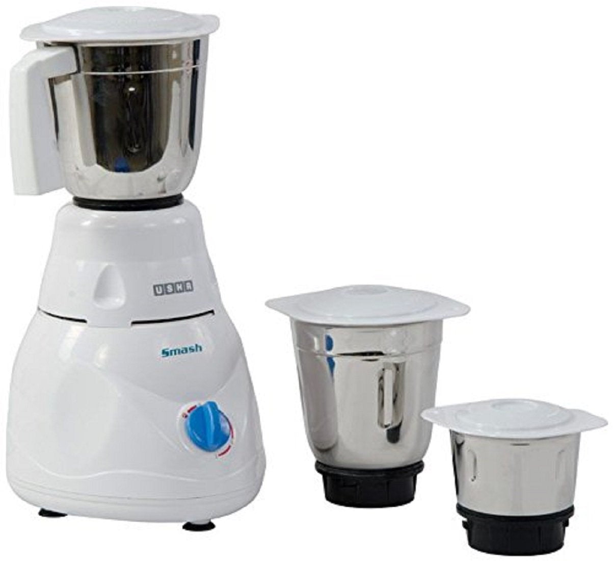 USHA MIXER GRINDER- : , : Plain|| 2853