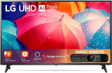 LG LED TV-55 inch: , Smart LED TV: Plain|| 55UQ7500PSF.ATR