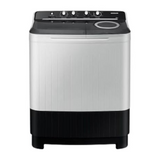 SAMSUNG WASHING MACHINE, 7.5 Kg, Semi Automatic, WT75B3200GG/TL