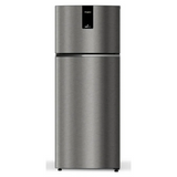 WHIRLPOOL REFRIGERATOR-235 Ltr: NEO 278 PRM,Double Door Fridge: 2 Star Titan Steel Plain|| NEO 278 PRM TITAN STEEL