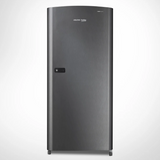 VOLTAS REFRIGERATOR-175 Ltr: , Single Door Fridge: 1 Star Plain|| RDC208E
