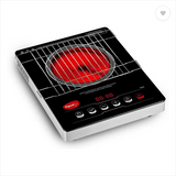 PIGEON INDUCTION- : 2000 W: Black & Red|| EVA15665