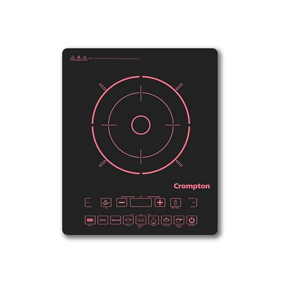CROMPTON INDUCTION-2000 W || Instaserve 2000