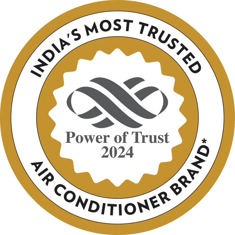 VOLTAS AC-1.5 Ton: , Split Inverter AC: 3 Star Plain|| 183V VECTRA PRIME