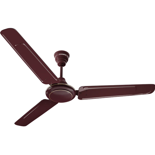 CROMPTON FAN- : Alphabriz, : White Plain|| Alphabriz