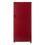 LG REFRIGERATOR-185 Ltr: Plain (Old Model) ARKZEBN, Single Door Fridge: 1 Star Plain|| GL-B199GCBB