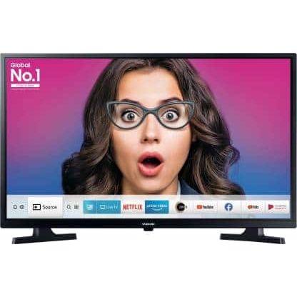 LLOYD LED TV: Smart LED TV|| 32HS680B (2020 Model)