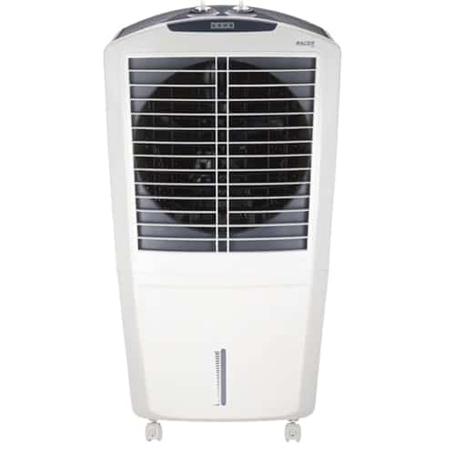 USHA COOLER-65 Ltr: Racer, : Plain|| Racer 65