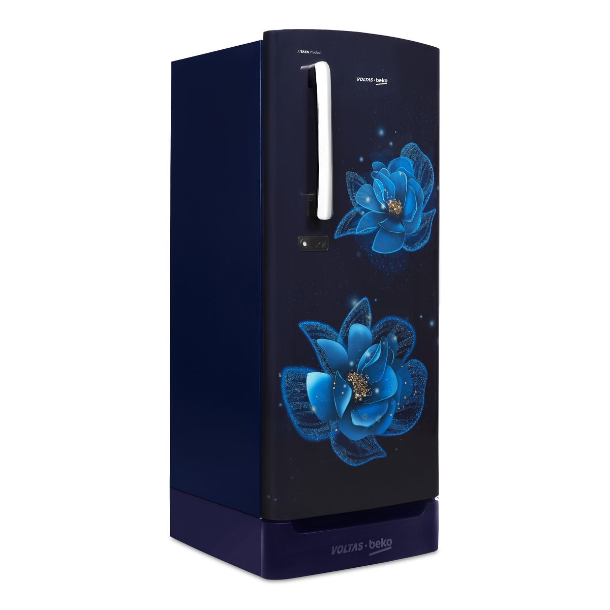 Voltas 3 S Refrigerator RDC220C/SOBFE