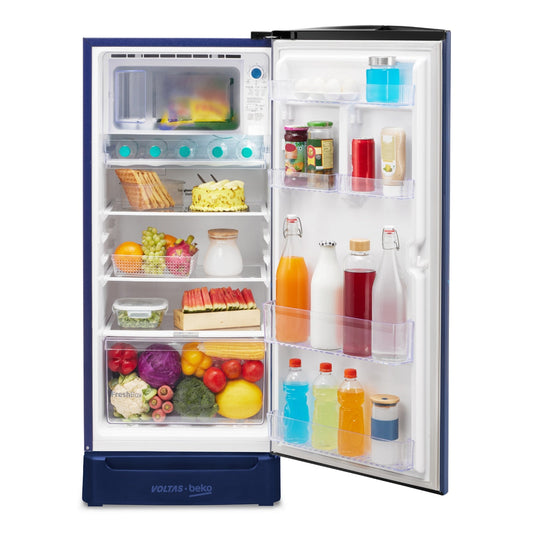 Voltas 3 S Refrigerator RDC220C/SOBFE
