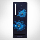 Voltas 3 S Refrigerator RDC220C/SOBFE