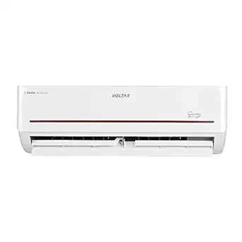 VOLTAS AC-1.5 Ton: Vectra Prism, Split Inverter AC: 5 Star Plain|| 185V VECTRA PRISM