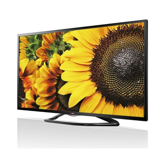 LG LED TV: SMART LED TV 32 inch || 32LM571