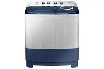 SAMSUNG WASHING MACHINE-7 Kg: , Semi Automatic WM: Plain|| WT70C3200LL