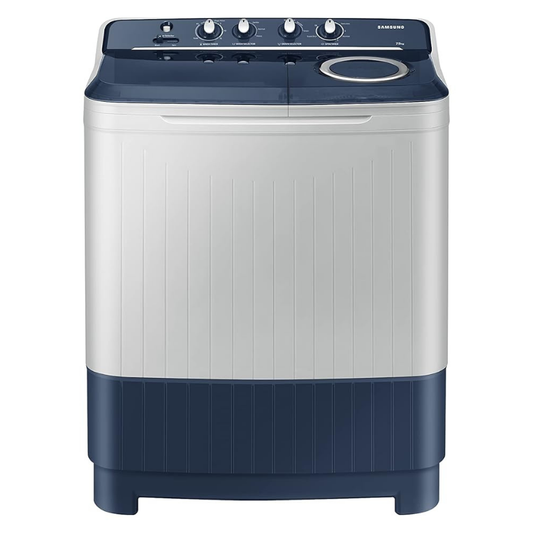 SAMSUNG WASHING MACHINE, 7 Kg, Semi Automatic, WT75B3200LL/TL