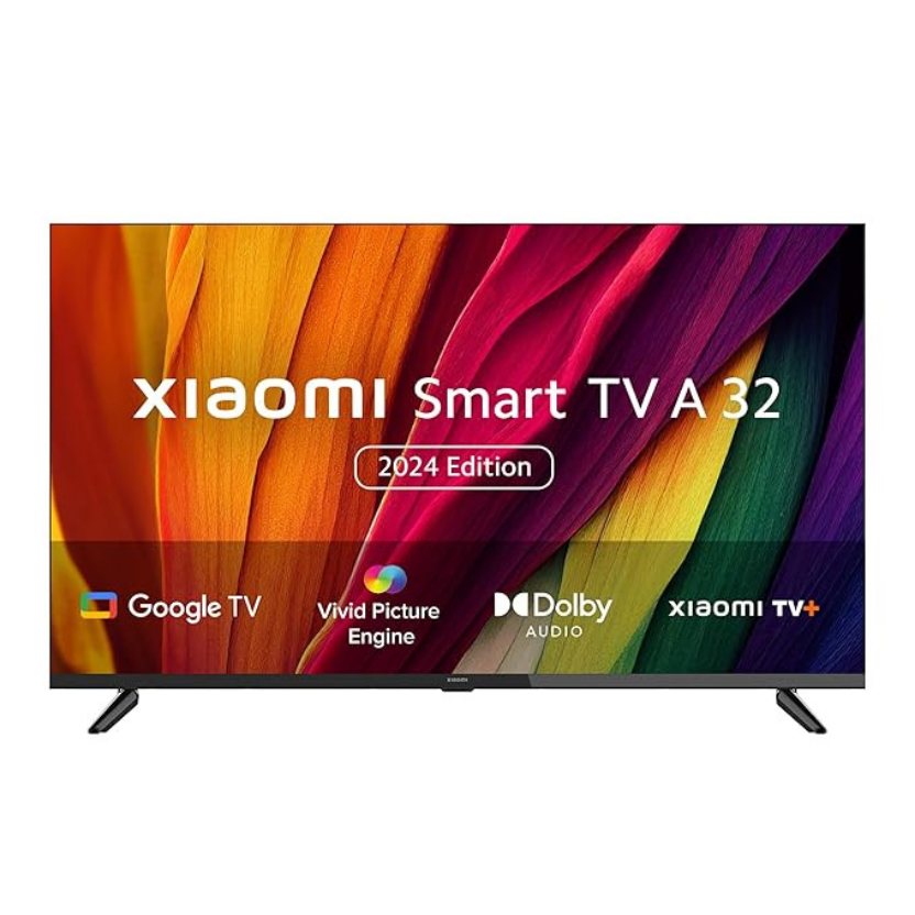 Xiaomi SMART TV A32 GOOGLE TV