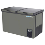 VOLTAS DEEP FREEZER-320 Ltr: GSL, : Plain|| 320Ltr DD Convertible