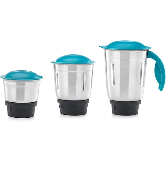 Usha Mixer Grinder 500W SPEEDMASTER