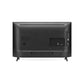 LG LED TV 32" 32LQ570BPSA.ATR