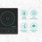 CROMPTON INDUCTION- : , : Plain|| ACGIC-INSTSERV2000DT