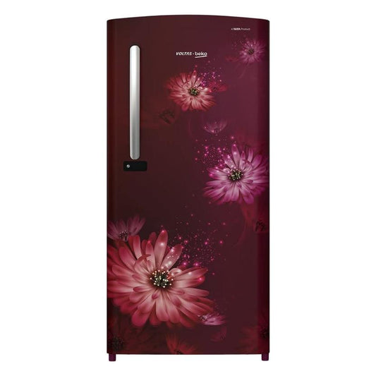 Voltas 3 S Refrigerator RDC220C/SODWE-C54