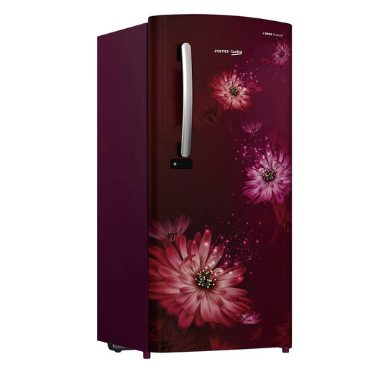 Voltas 3 S Refrigerator RDC220C/SODWE-C54