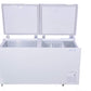 VOLTAS DEEP FREEZER- : DD Volts, : Plain|| 500 Ltr DD Convertible