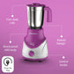 CROMPTON MIXER GRINDER-500 W ||Lavender || MG ACGM-QUESTADLX3J