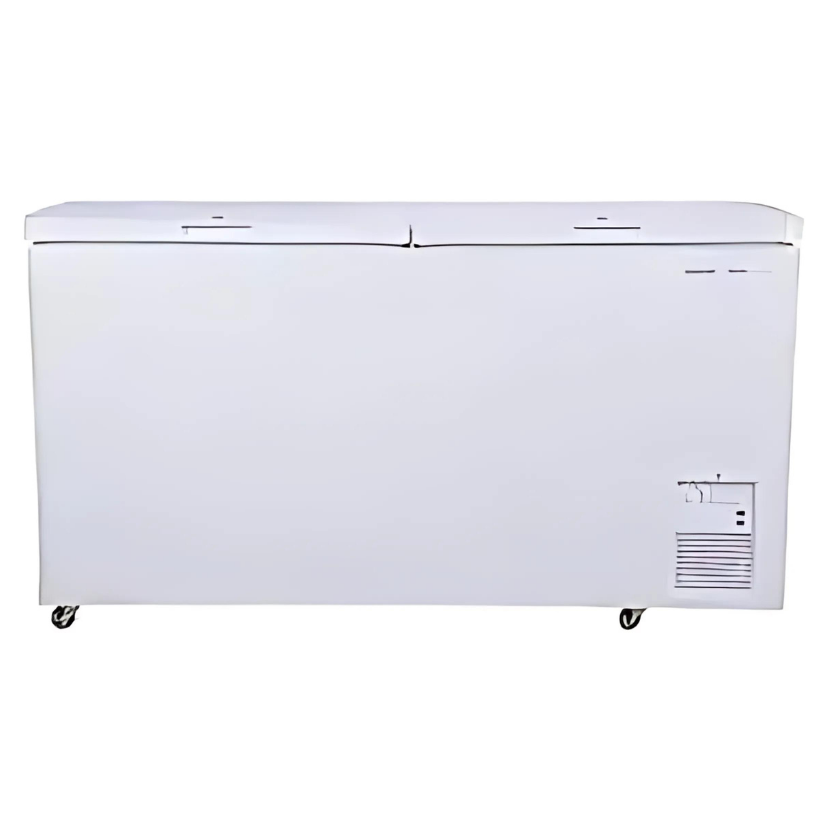 VOLTAS DEEP FREEZER- : DD Volts, : Plain|| 500 Ltr DD Convertible