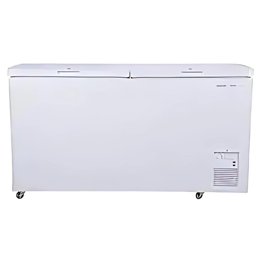 VOLTAS DEEP FREEZER- : DD Volts, : Plain|| 500 Ltr DD Convertible