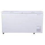 VOLTAS DEEP FREEZER- : DD Volts, : Plain|| 500 Ltr DD Convertible