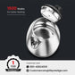 PRESTIGE KETTLE: Electric Kettle 1.5 L- PKOSS