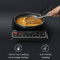 PRESTIGE INDUCTION: PIC 16.0 plus 2000 Watts Induction Cooktop