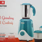 Usha Mixer Grinder 500W SPEEDMASTER