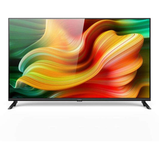 REALME LED TV-32 inch: , Smart LED TV: Plain