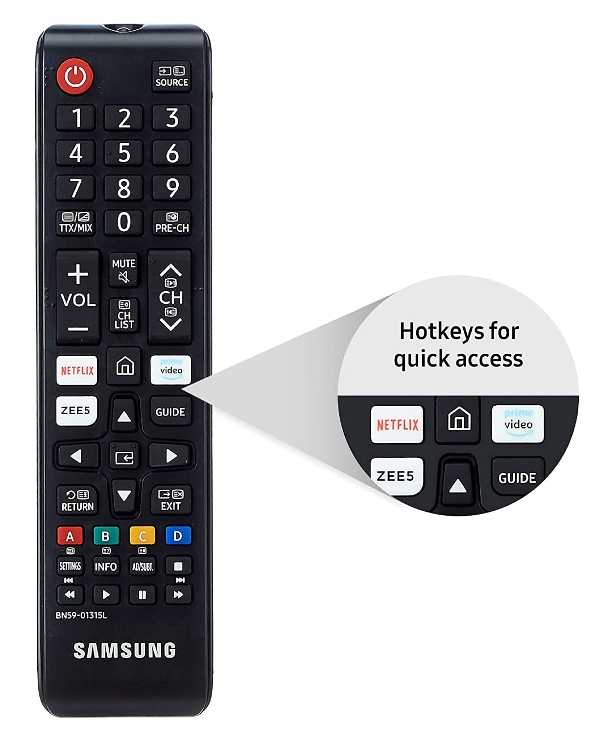 SAMSUNG LED TV-32 inch: , Smart LED TV: Plain|| UA32T4380AKXXL