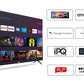 TCL ANDROID TV 32" 32S6500S: TCL S6500 Series (32 inch) HD Ready LED Smart Android TV (32S6500S)
