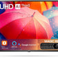 LG LED TV-55 inch: , Smart LED TV: Plain|| 55UQ7500PSF.ATR