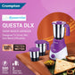 Crompton MG ACGM-QUESTADLX3J MG 500W