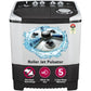 LG P7510RGAZ.ADGQEIL 7.5 Kg GD SAWM