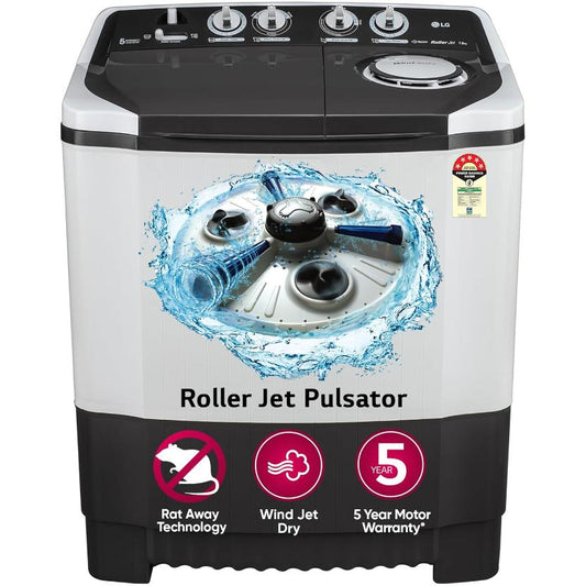 LG P7510RGAZ.ADGQEIL 7.5 Kg GD SAWM