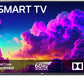 LG LED TV-32 inch: , Smart LED TV: Plain|| 32LM563