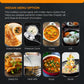 PRESTIGE INDUCTION: PIC 20.0 1600 Watts Induction Cooktop