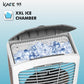 Havells Kace 95L Desert Cooler BS-HC