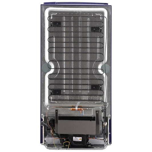 LG 3S Refrigerator GL-B199ORKD.ARKZEBN 185L